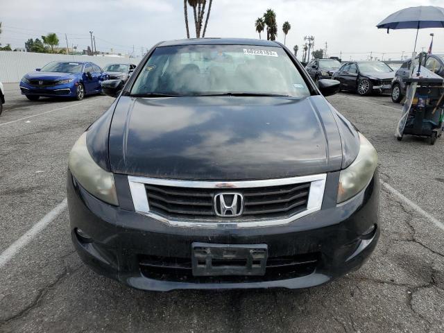 Photo 4 VIN: 1HGCP36869A019295 - HONDA ACCORD EXL 