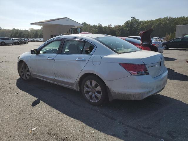 Photo 1 VIN: 1HGCP36869A023993 - HONDA ACCORD EXL 