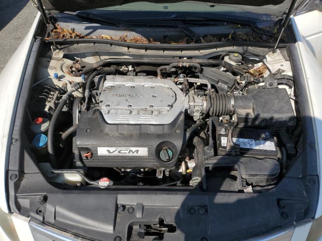 Photo 10 VIN: 1HGCP36869A023993 - HONDA ACCORD EXL 