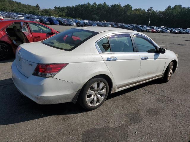 Photo 2 VIN: 1HGCP36869A023993 - HONDA ACCORD EXL 