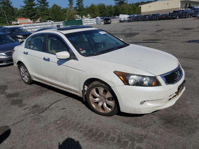 Photo 3 VIN: 1HGCP36869A023993 - HONDA ACCORD EXL 