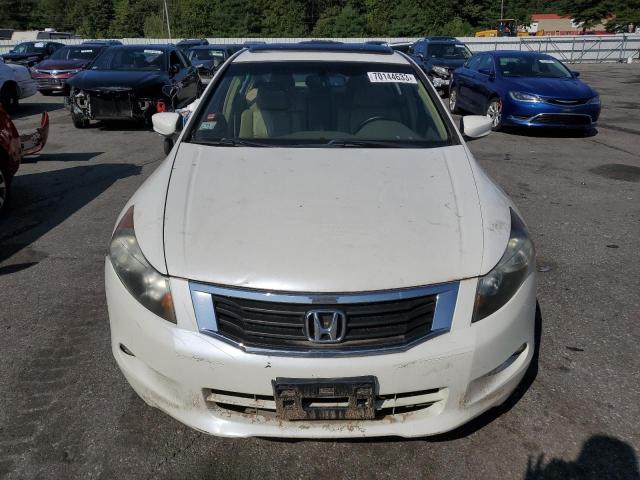 Photo 4 VIN: 1HGCP36869A023993 - HONDA ACCORD EXL 