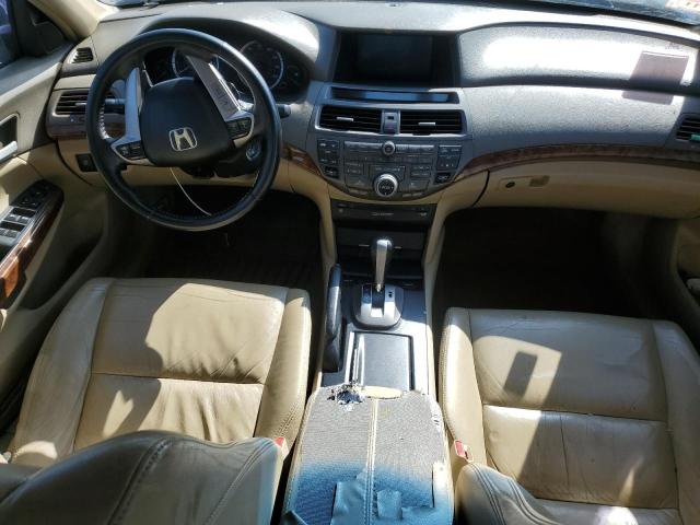 Photo 7 VIN: 1HGCP36869A023993 - HONDA ACCORD EXL 