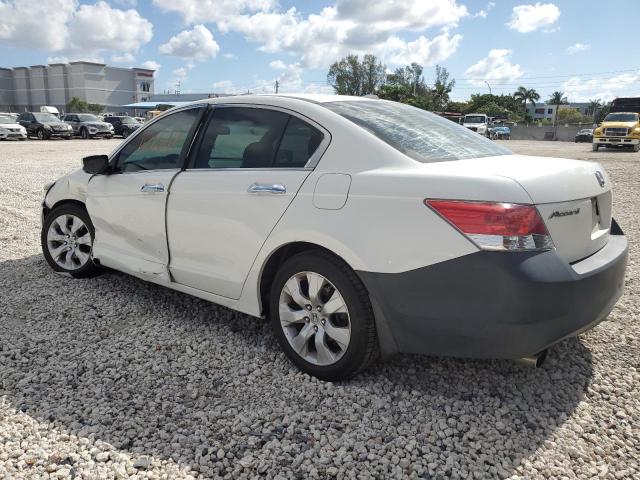 Photo 1 VIN: 1HGCP36869A024240 - HONDA ACCORD 