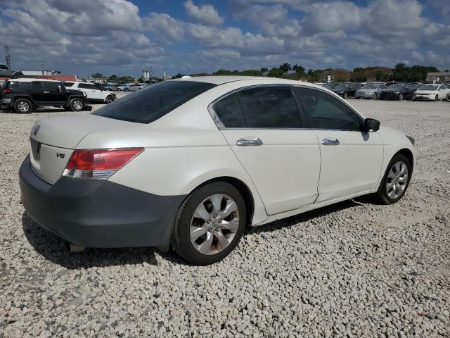 Photo 2 VIN: 1HGCP36869A024240 - HONDA ACCORD 