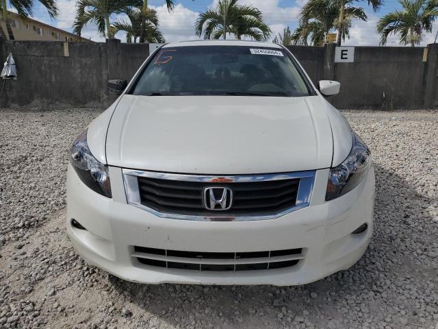 Photo 4 VIN: 1HGCP36869A024240 - HONDA ACCORD 