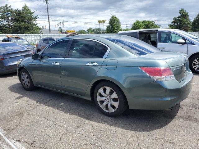 Photo 1 VIN: 1HGCP36869A033830 - HONDA ACCORD 