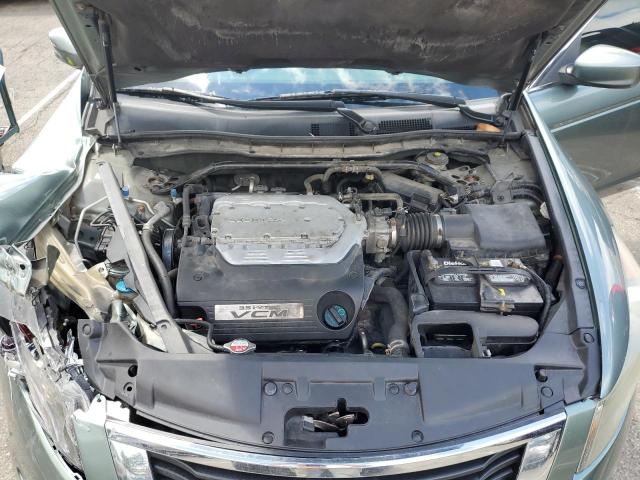 Photo 10 VIN: 1HGCP36869A033830 - HONDA ACCORD 