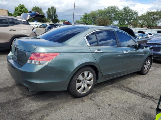 Photo 2 VIN: 1HGCP36869A033830 - HONDA ACCORD 