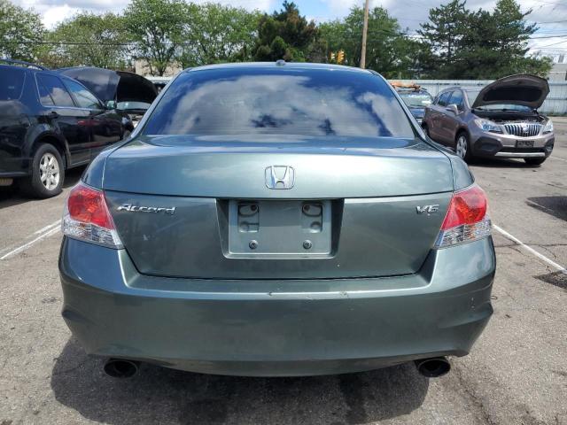 Photo 5 VIN: 1HGCP36869A033830 - HONDA ACCORD 