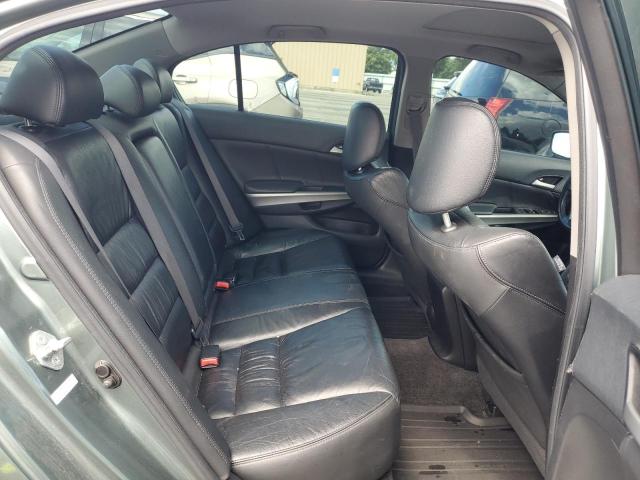 Photo 9 VIN: 1HGCP36869A033830 - HONDA ACCORD 