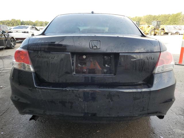 Photo 5 VIN: 1HGCP36869A035089 - HONDA ACCORD EXL 