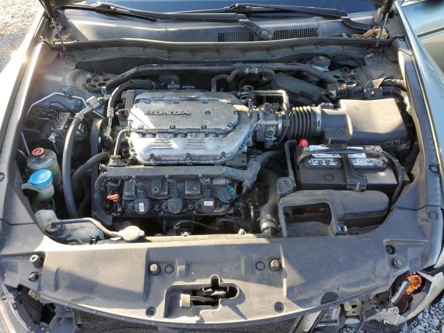 Photo 10 VIN: 1HGCP36869A036629 - HONDA ACCORD EXL 