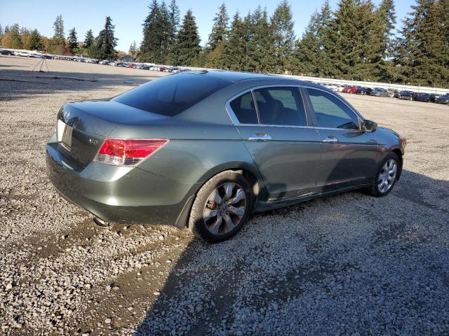 Photo 2 VIN: 1HGCP36869A036629 - HONDA ACCORD EXL 