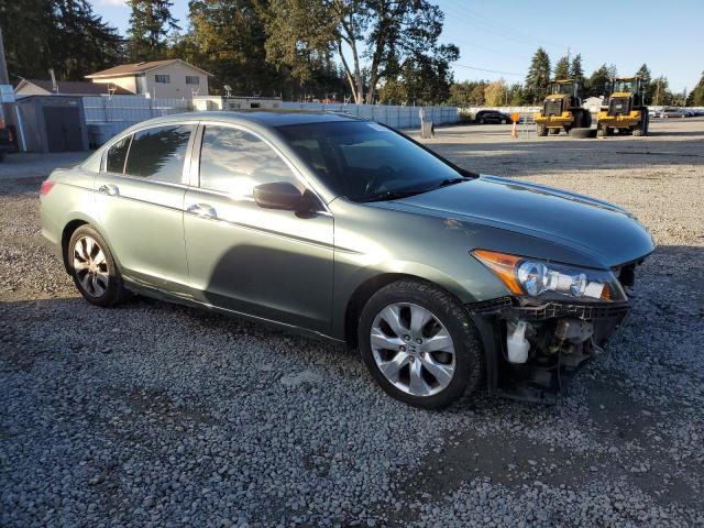 Photo 3 VIN: 1HGCP36869A036629 - HONDA ACCORD EXL 