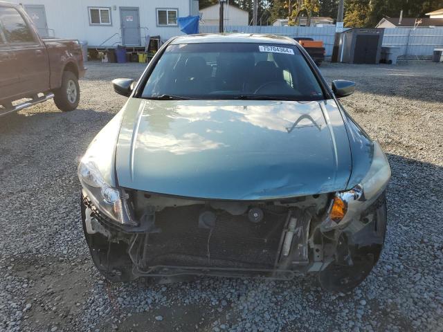 Photo 4 VIN: 1HGCP36869A036629 - HONDA ACCORD EXL 