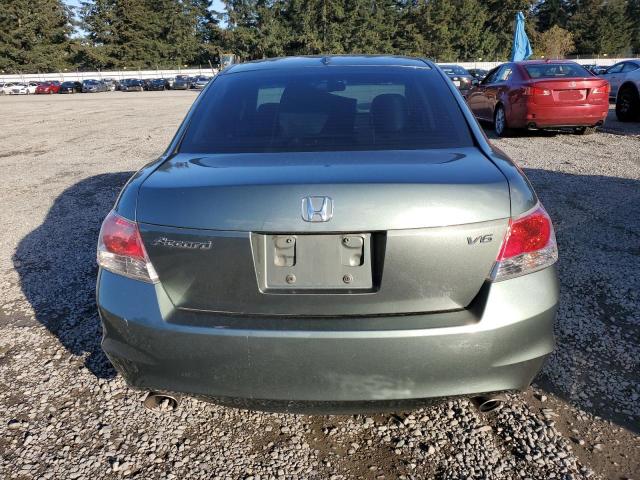 Photo 5 VIN: 1HGCP36869A036629 - HONDA ACCORD EXL 