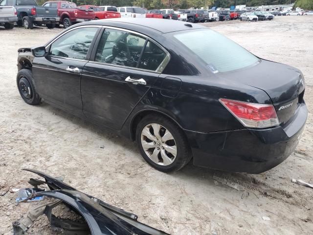 Photo 1 VIN: 1HGCP36869A039711 - HONDA ACCORD 