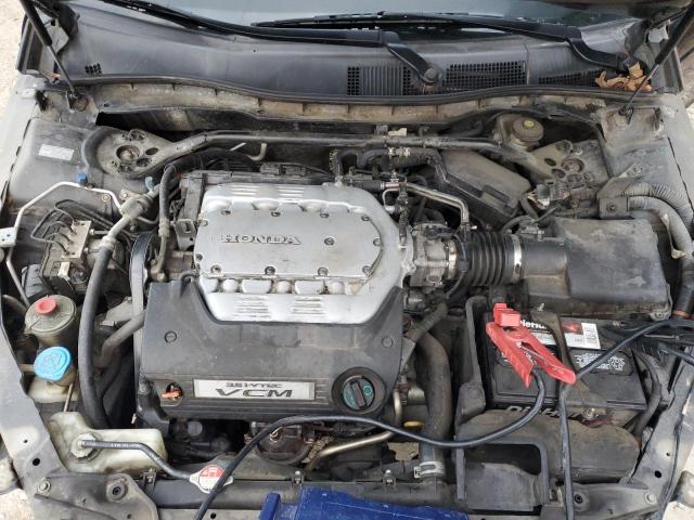 Photo 10 VIN: 1HGCP36869A039711 - HONDA ACCORD 