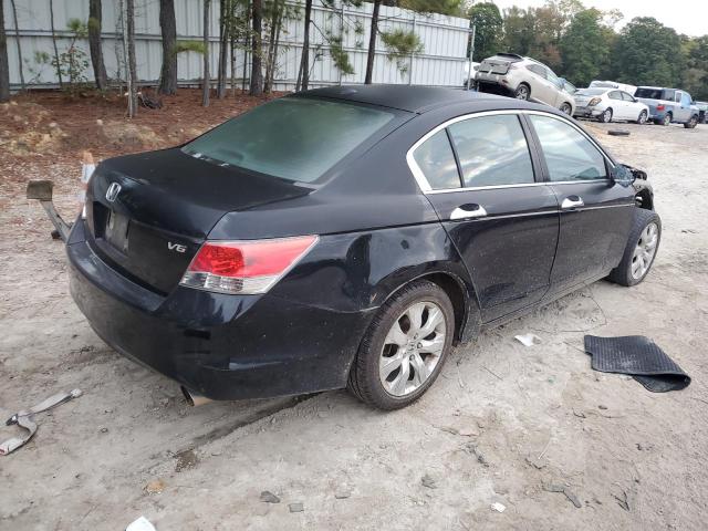 Photo 2 VIN: 1HGCP36869A039711 - HONDA ACCORD 