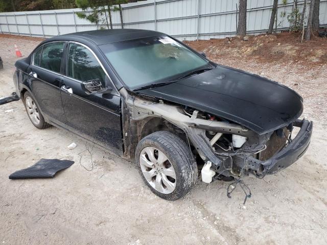 Photo 3 VIN: 1HGCP36869A039711 - HONDA ACCORD 