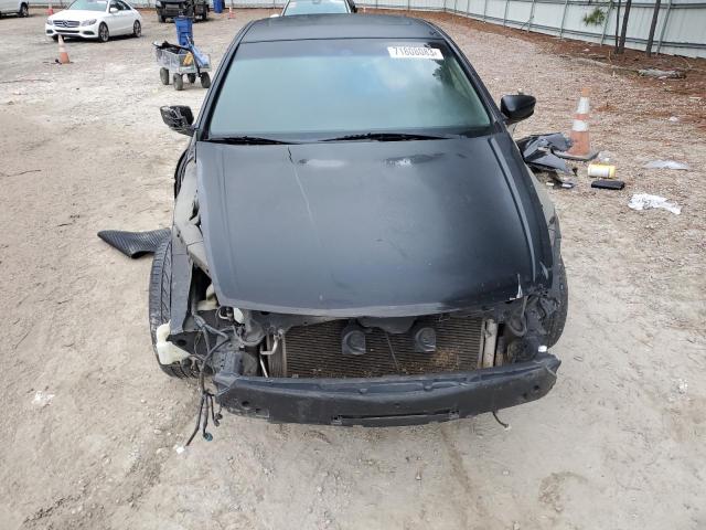 Photo 4 VIN: 1HGCP36869A039711 - HONDA ACCORD 