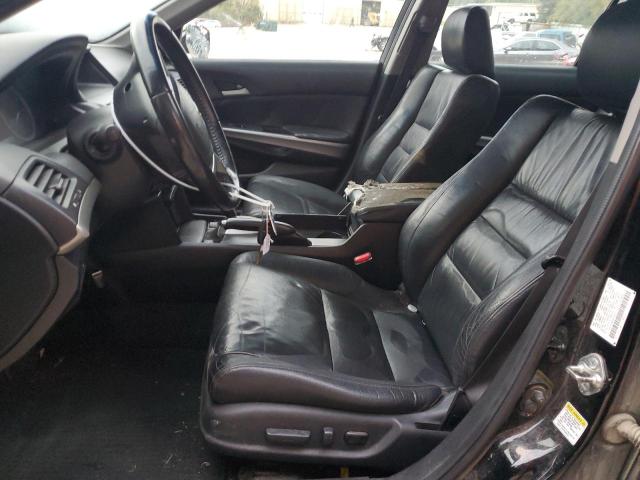 Photo 6 VIN: 1HGCP36869A039711 - HONDA ACCORD 