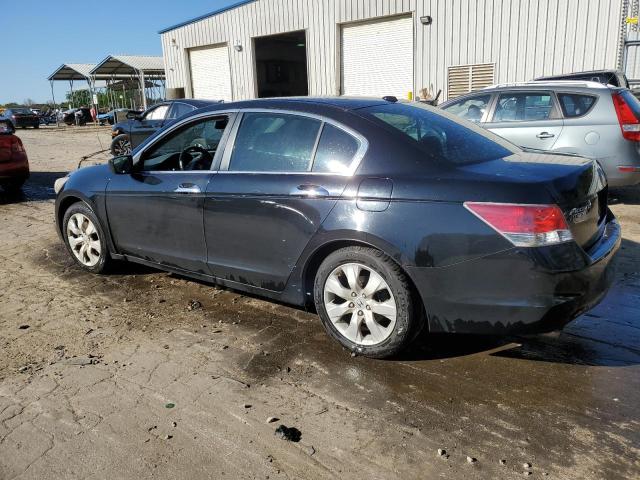 Photo 1 VIN: 1HGCP36869A046545 - HONDA ACCORD 