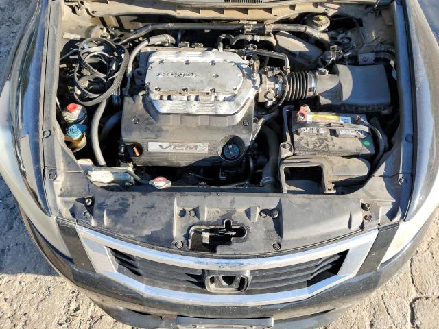 Photo 10 VIN: 1HGCP36869A046545 - HONDA ACCORD 