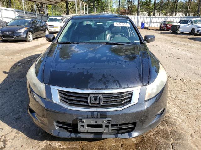 Photo 4 VIN: 1HGCP36869A046545 - HONDA ACCORD 