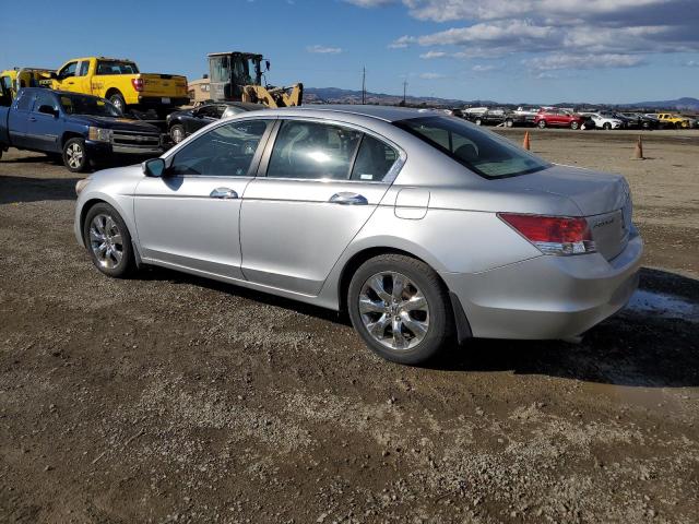 Photo 1 VIN: 1HGCP36869A047839 - HONDA ACCORD EXL 