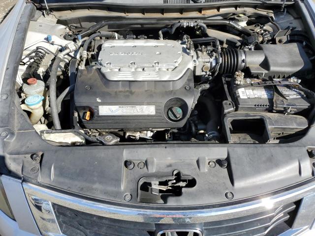 Photo 10 VIN: 1HGCP36869A047839 - HONDA ACCORD EXL 