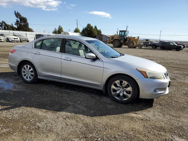 Photo 3 VIN: 1HGCP36869A047839 - HONDA ACCORD EXL 