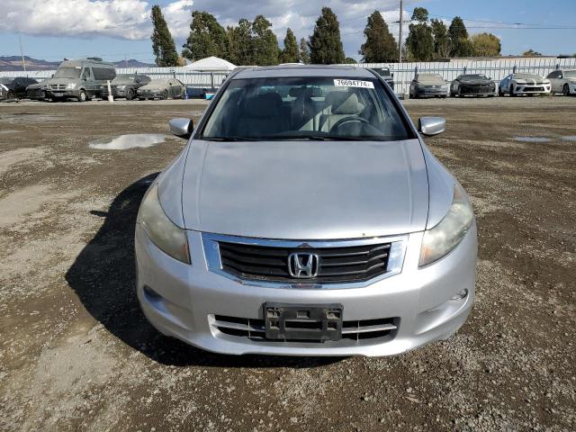 Photo 4 VIN: 1HGCP36869A047839 - HONDA ACCORD EXL 