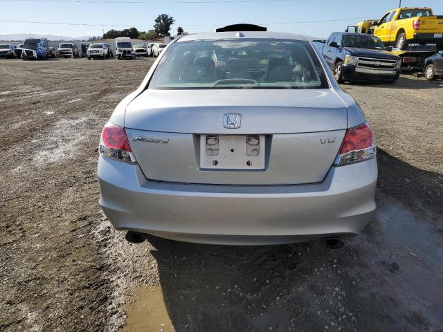 Photo 5 VIN: 1HGCP36869A047839 - HONDA ACCORD EXL 