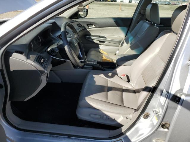 Photo 6 VIN: 1HGCP36869A047839 - HONDA ACCORD EXL 