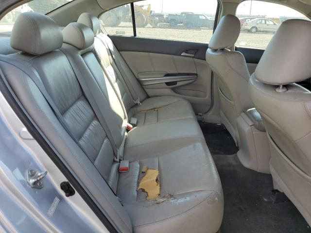 Photo 9 VIN: 1HGCP36869A047839 - HONDA ACCORD EXL 