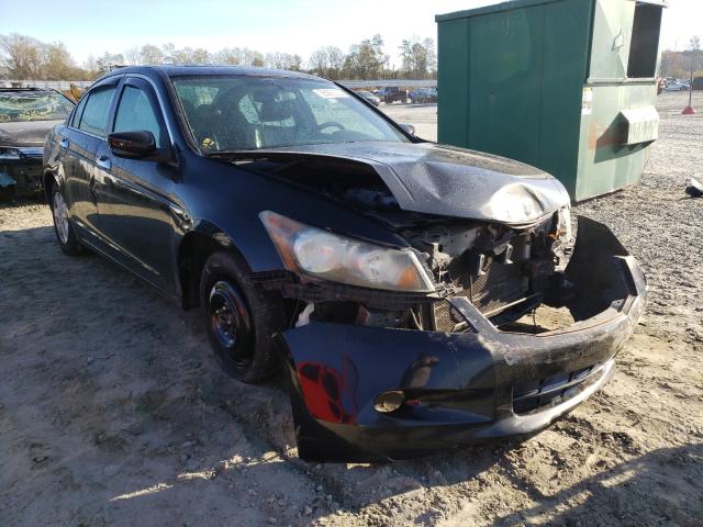 Photo 0 VIN: 1HGCP36869A048411 - HONDA ACCORD EXL 