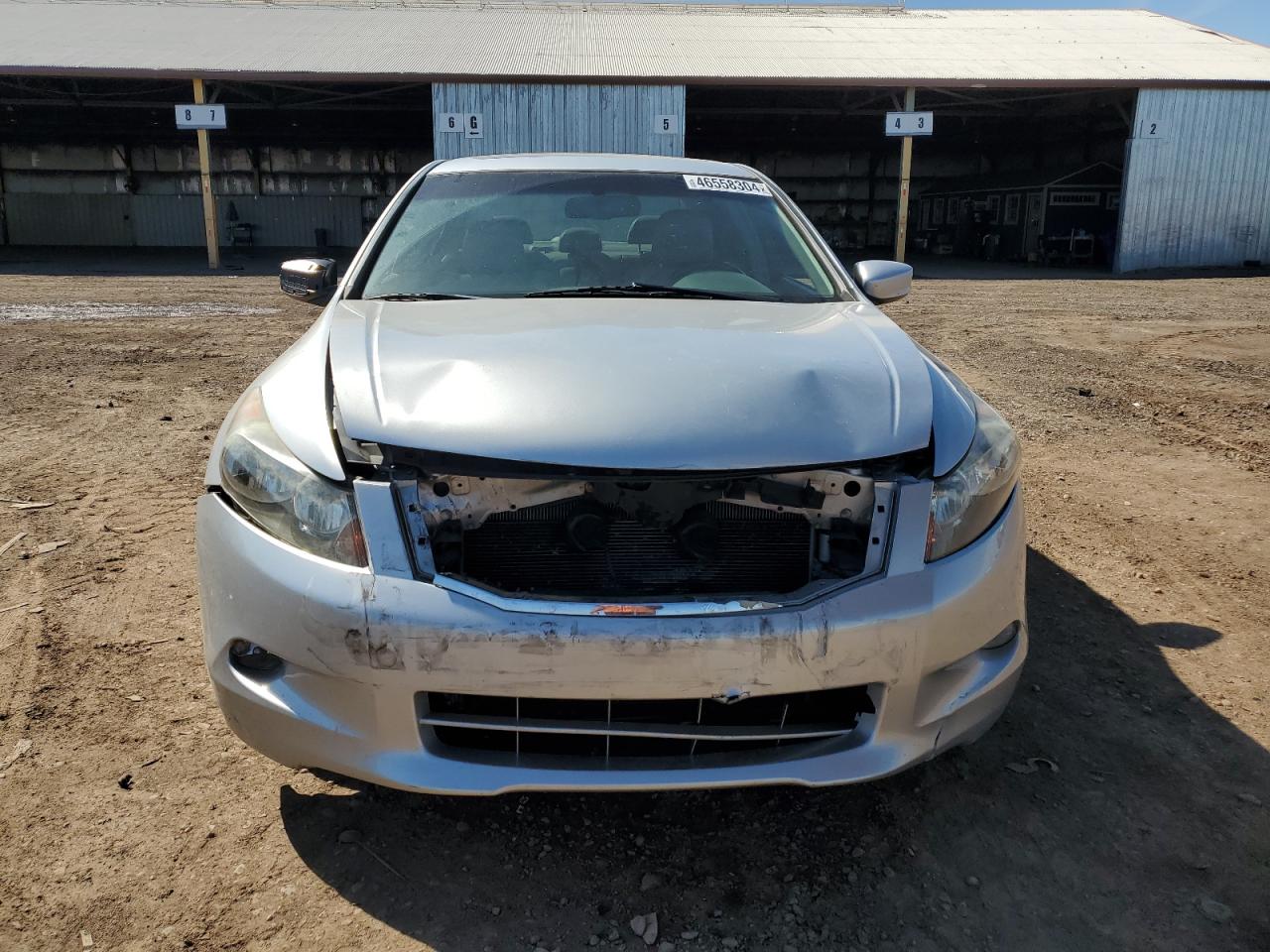 Photo 4 VIN: 1HGCP36869A051065 - HONDA ACCORD 