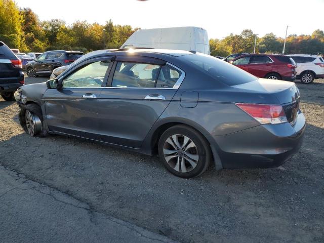 Photo 1 VIN: 1HGCP36878A002164 - HONDA ACCORD EXL 