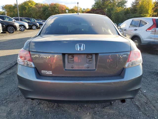 Photo 5 VIN: 1HGCP36878A002164 - HONDA ACCORD EXL 