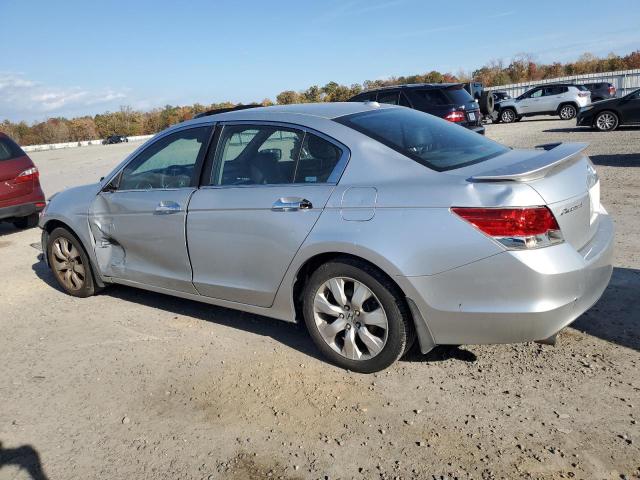 Photo 1 VIN: 1HGCP36878A004108 - HONDA ACCORD EXL 