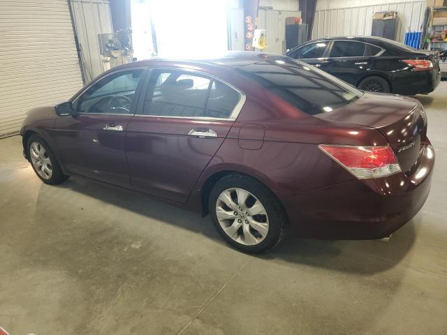 Photo 1 VIN: 1HGCP36878A030577 - HONDA ACCORD EXL 