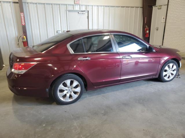 Photo 2 VIN: 1HGCP36878A030577 - HONDA ACCORD EXL 