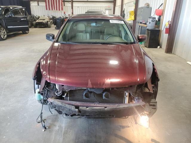 Photo 4 VIN: 1HGCP36878A030577 - HONDA ACCORD EXL 