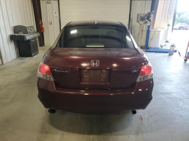 Photo 5 VIN: 1HGCP36878A030577 - HONDA ACCORD EXL 