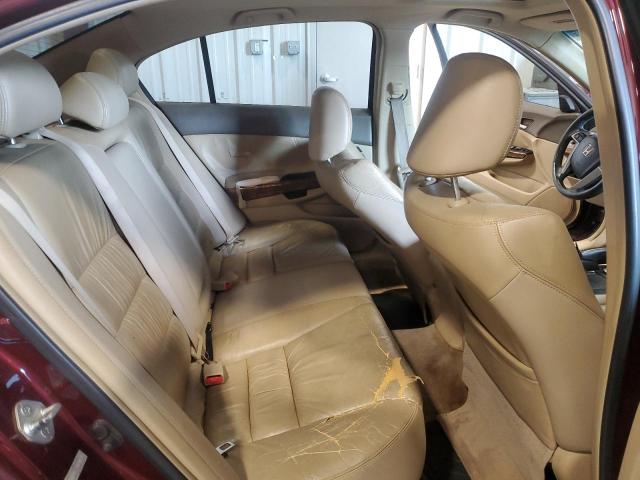 Photo 9 VIN: 1HGCP36878A030577 - HONDA ACCORD EXL 