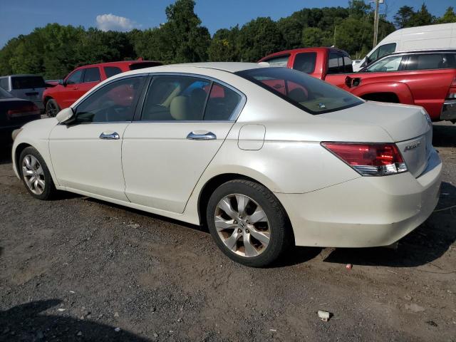 Photo 1 VIN: 1HGCP36878A047928 - HONDA ACCORD EXL 