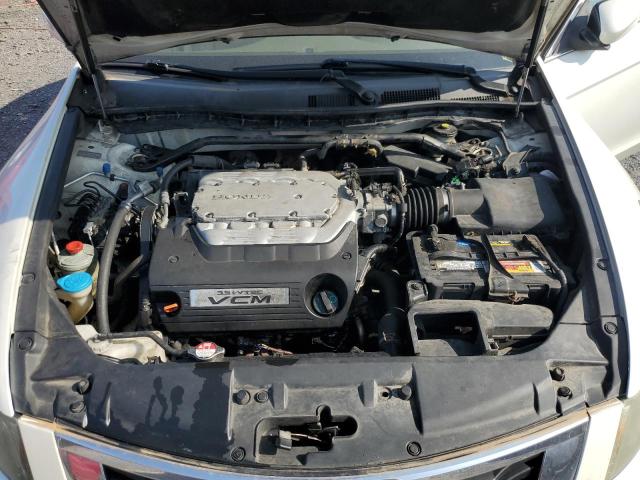 Photo 10 VIN: 1HGCP36878A047928 - HONDA ACCORD EXL 