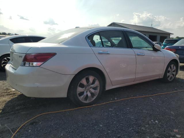 Photo 2 VIN: 1HGCP36878A047928 - HONDA ACCORD EXL 